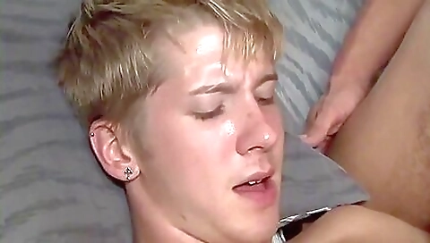 Wake Up, Stepdaddy