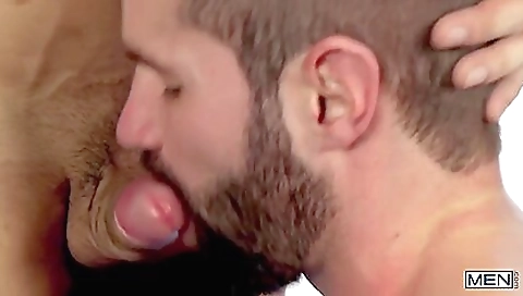 Boys Enjoys Each Others Dicks