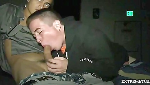 Sex Cream Hunters