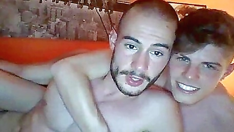 Facial Ejaculation