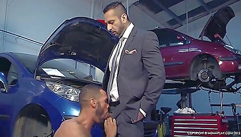 Hottest Sex Scene Gay Cumshot Watch Will Enslaves Your Mind