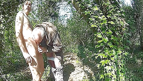 Drague Dans Bois 4