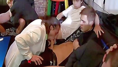 Sex Games At Play