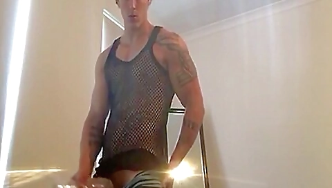 Fleshlight Jerkoff