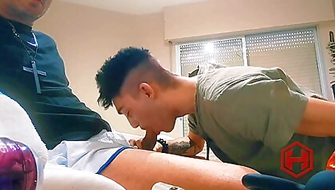 Losing Virginity 22