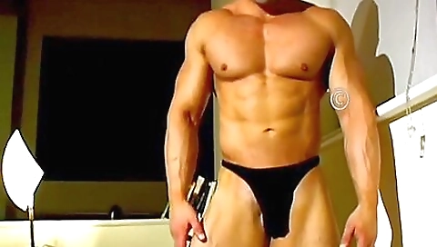 Horny Adult Clip Homo Solo New , Watch It