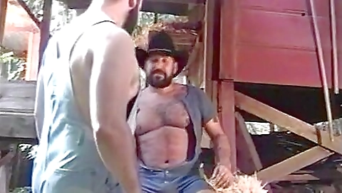 Bearded And Hairy, Bears Go On A Hunting Season