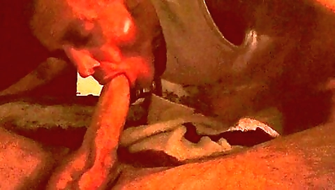 Ex Boyfriend Was Resting But I Wanted To Suck Dick - Teaser Video