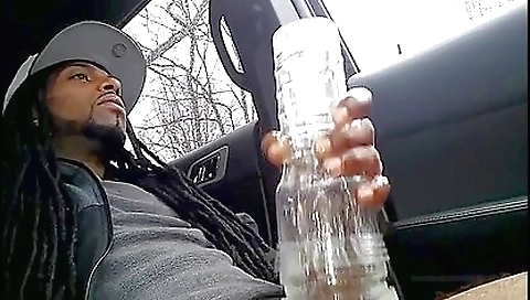 Testing New Flashlight Sexyrockstar617 480p 2000