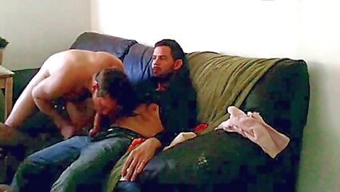 Unprotected Trio Sextape