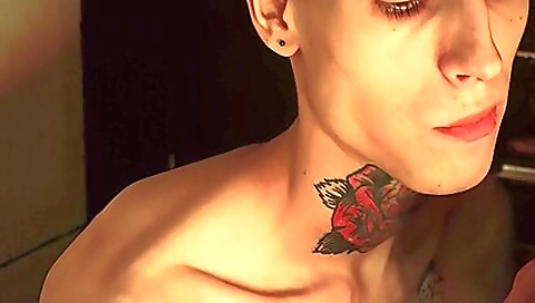 Wonder Glory Hole - Teaser Video