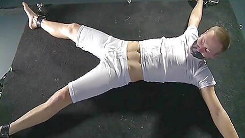 Elders Titov And Berry The