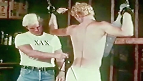 Behind The Greek Door (1975) Complete Video