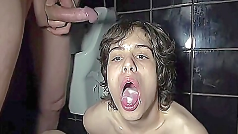 Gigantic Twink Bonks teens 18+ Pretty Booty