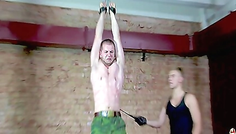 Military XXX Videos (408)