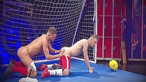 Sportz - Jeffrey Lloyd & Koby Lewis