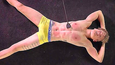 Wesley Willing Villein Three