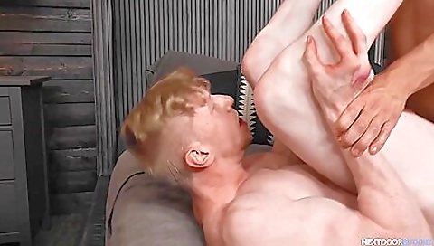 Neat Anal Sex With And - Jesse Stone And Brandon Anderson