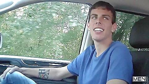 Cayden Wyatt Was Left By His Gf & Matt Wellington Is Ready To Pick Up The Pieces For Him