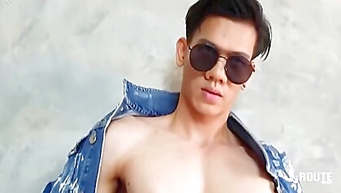 Exotic Adult Video Gay Thai Try To Watch For Will Enslaves Your Mind