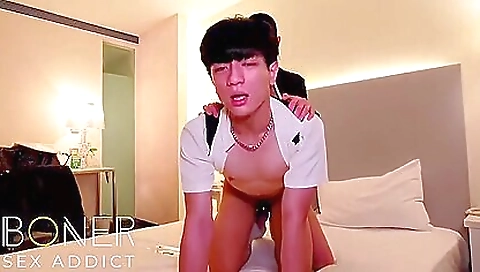 Hottest Xxx Clip Gay Anal Great