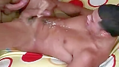 Mauricio And Vinnie Fuck Like Mad In Missionary