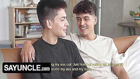 Crazy Porn Movie Homosexual Gay Best Only For You