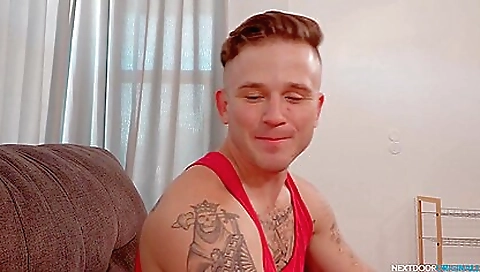 Victory Lap Trevor Brooks, Andrew Delta