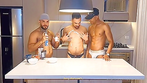 Jayfalexanders (compilation Pt. 2)