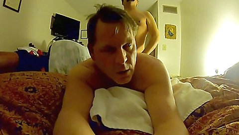 Fuck My Holes - Teaser Video