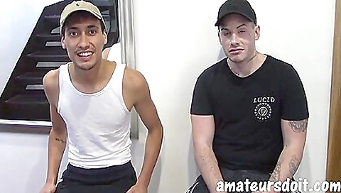 Fabulous Porn Scene Homo Big Dick Watch Show