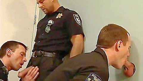 Alex Brawley, Dean Tucker, Jason Ridge And Nick Horn (cs )