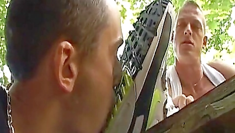 Micka In Sox N Sneaks Heaven