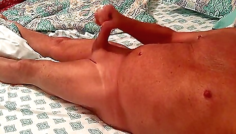 Cuming In Texas On Day 5