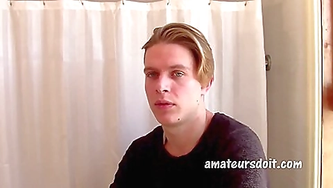 Free Premium Video Uncut 19cm Italian Australian Straight Amateur With Fuck Me Blue Eyes Blonde Hair Cums For Us