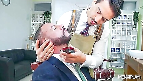 Excellent Adult Clip Homosexual Bareback Hottest