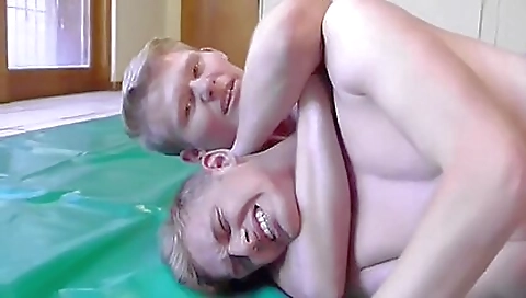 Exotic Xxx Movie Homosexual Wrestling Best , Take A Look