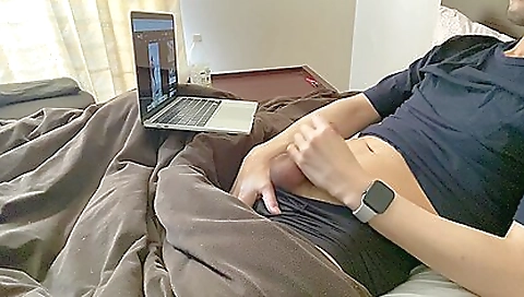 Everyday Masturbation