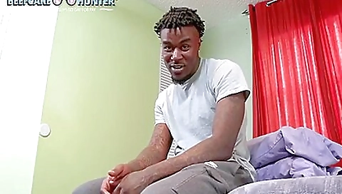 Crazy Sex Clip Homo Ebony Fantastic , Check It