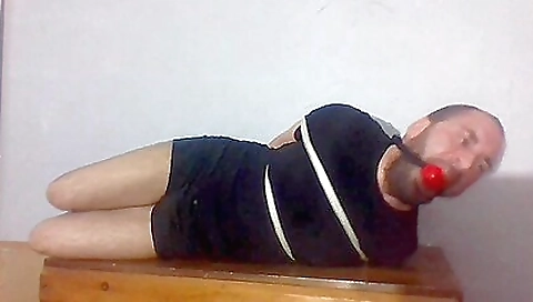 In Socks And Underwear - Teaser Video