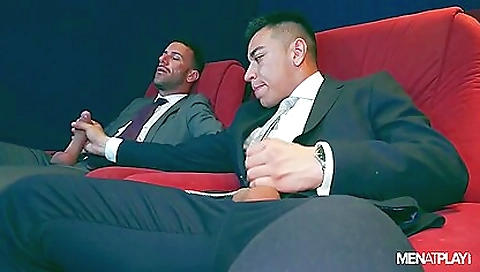 Fabulous Sex Clip Homosexual Bareback Greatest Unique