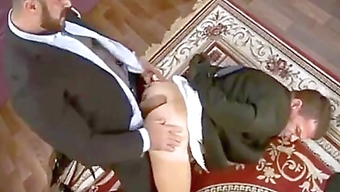 Spencer Reed And Cavin Knight (tswcom)